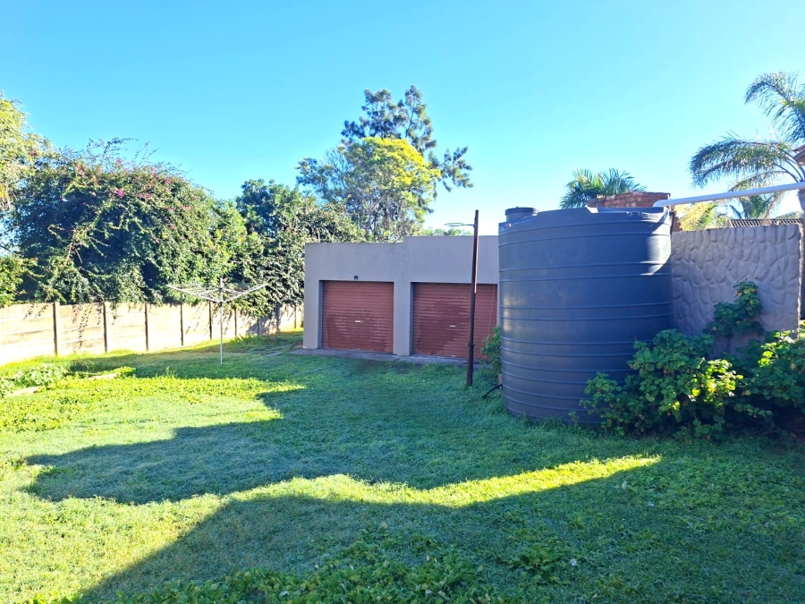 4 Bedroom Property for Sale in Winterhoek Park Eastern Cape